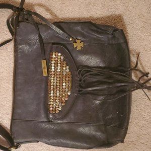 Lucky Brand Womens Purse